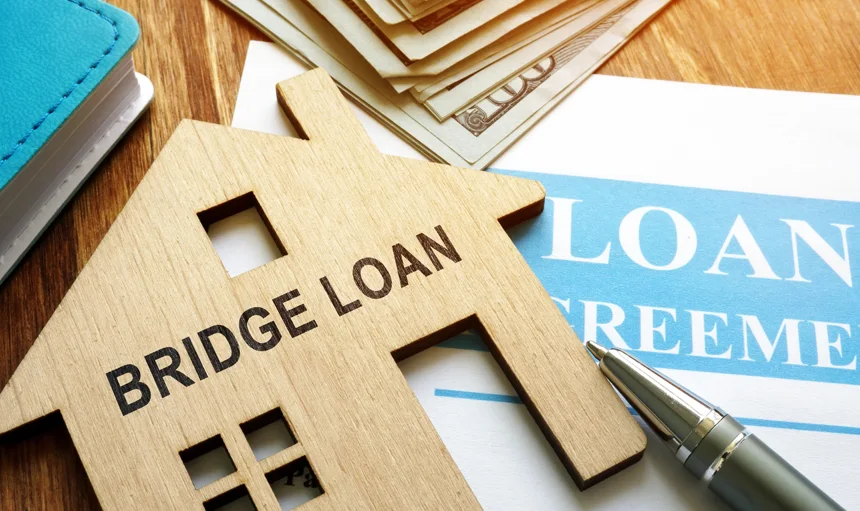 bridge loan