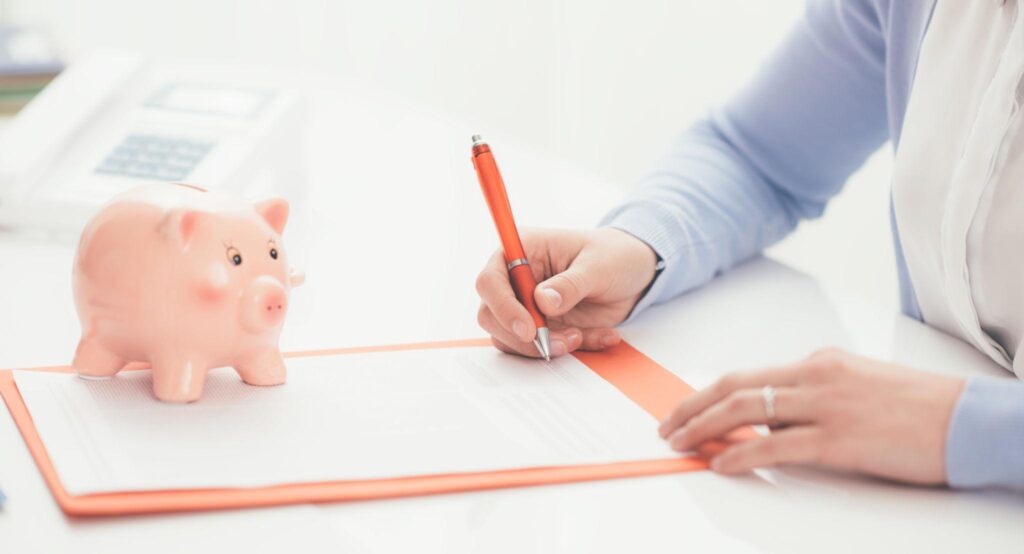 life insurance work
