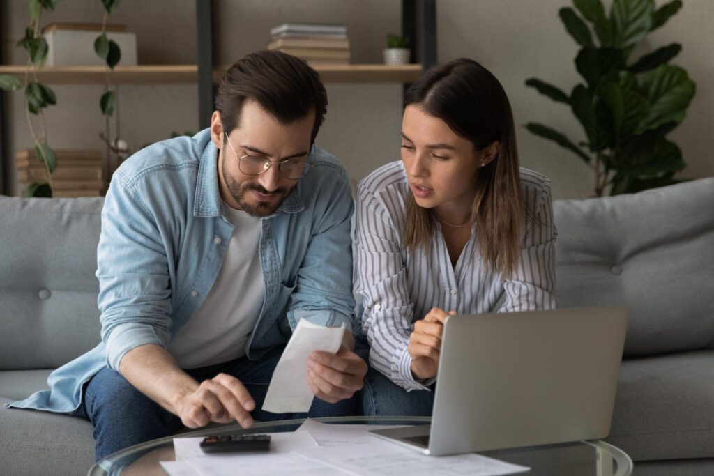 step financial solutions